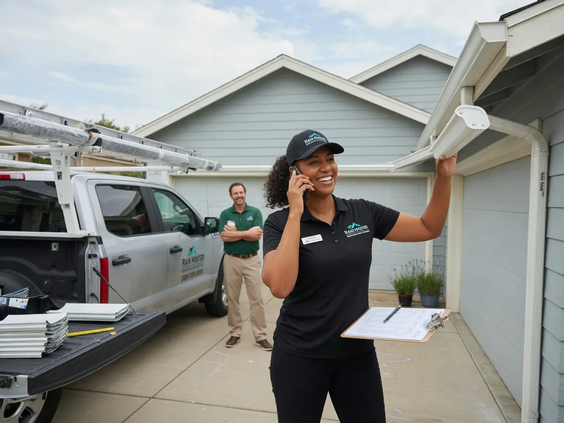 Gutter Installation Woodside, DE FAQs